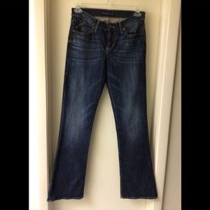 Rock and Republic Jeans “Kasandra” boot cut